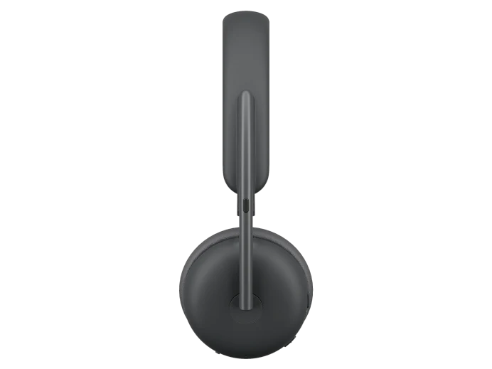 LOGITECH Headset Wireless Stereo ZONE 2 FB - Teams Version
