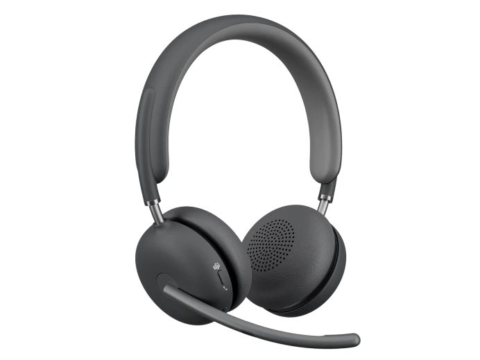 LOGITECH Headset Wireless Stereo ZONE 2 FB - Teams Version