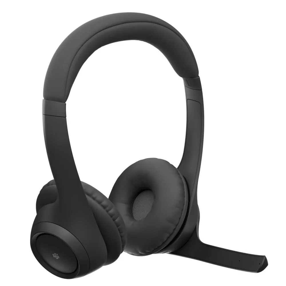 LOGITECH Headset Wireless ZONE 305 - Teams Version