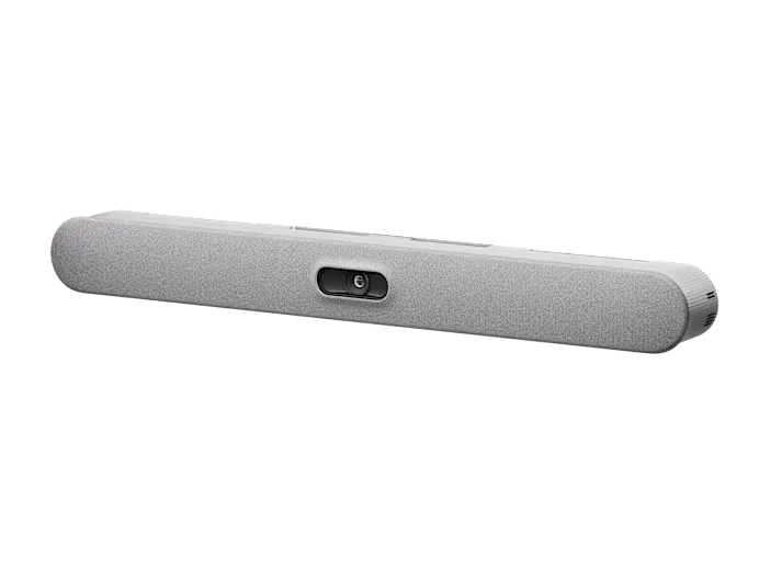 LOGITECH Video Conference System RALLYBAR 2 Off-White