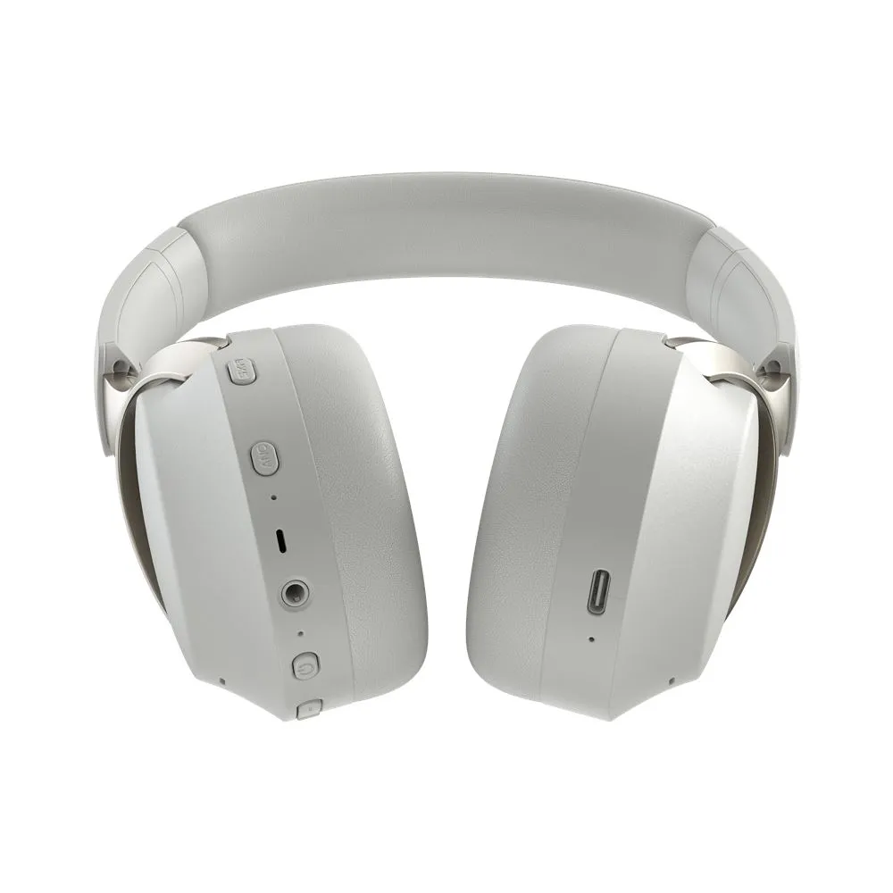 CREATIVE Headset Wireless Zen Hybrid SXFI Grey