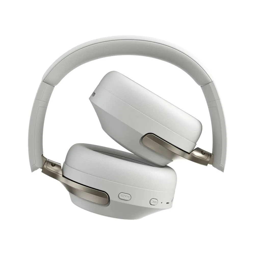 CREATIVE Headset Wireless Zen Hybrid SXFI Grey