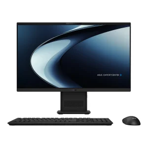 ASUS All In One PC ExpertCenter P200 PM240FA-GRR304C0X 23,8″ FHD / R3-30 / 16 GB / 512 GB SSD NVMe PCe 4.0 / AMD Radeon 610M / Windows 11 Pro / 3Y NBD / Black