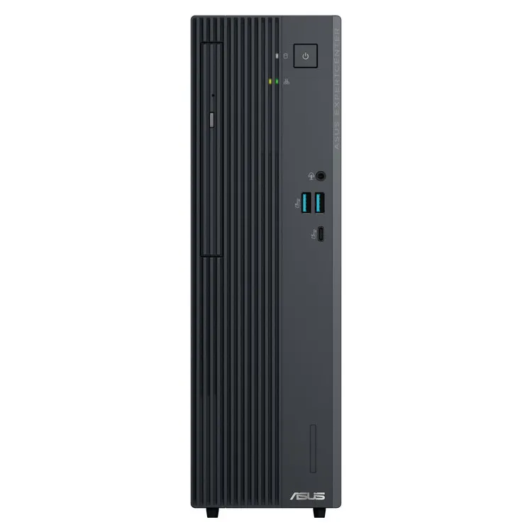 ASUS PC ExpertCenter P500 SFF P500SV-05210H0020 C5-210H / 16 GB / 512 GB SSD NVMe 4.0 / NoOS / 3Y NBD / GRAY