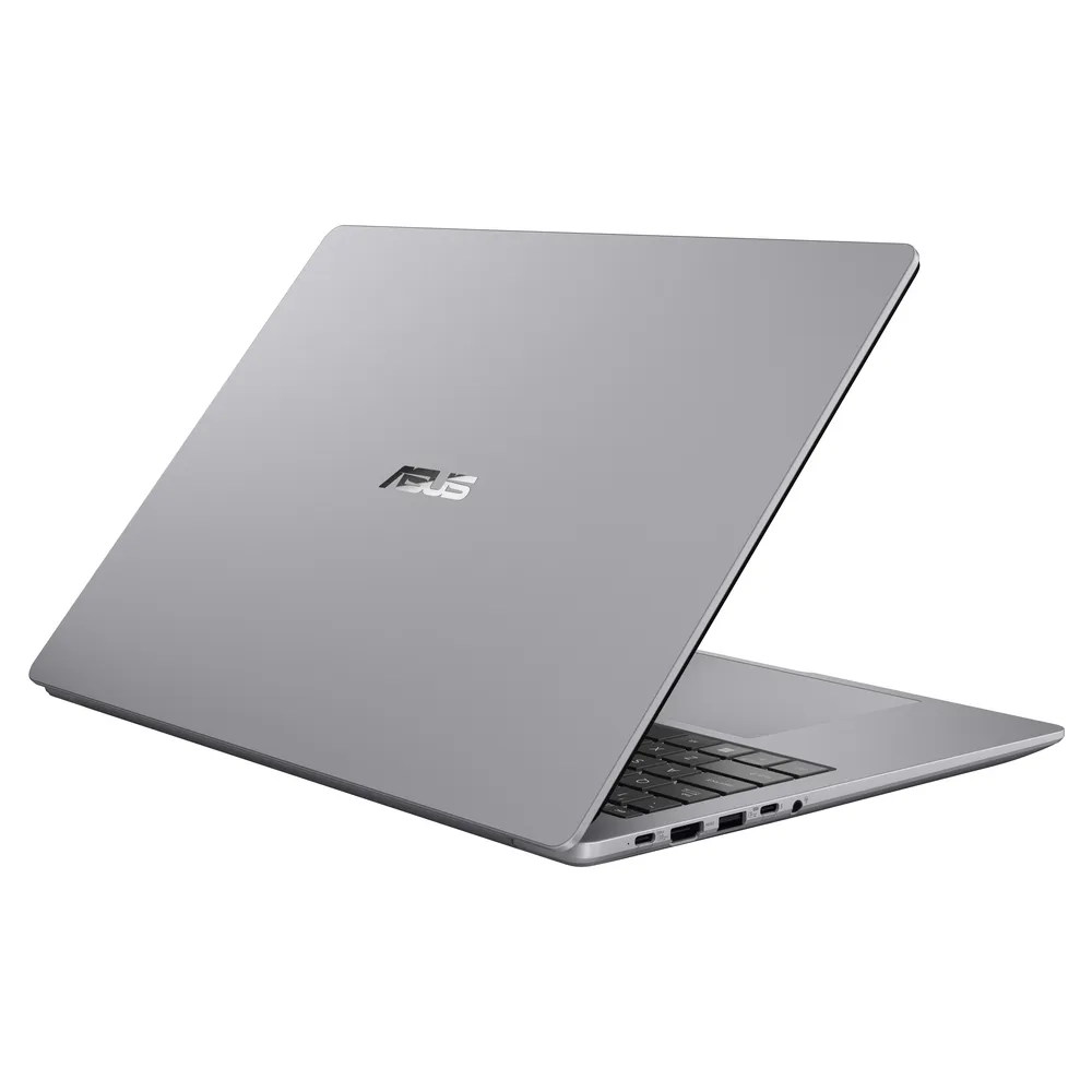 ASUS Laptop ExpertBook P3 P3606CCA-GR255H4C0XN 16″ U7-255H / 16 GB / 512 GB SSD NVMe PCIe 4.0 / Windows 11 Pro / 3Y NBD / Misty Grey
