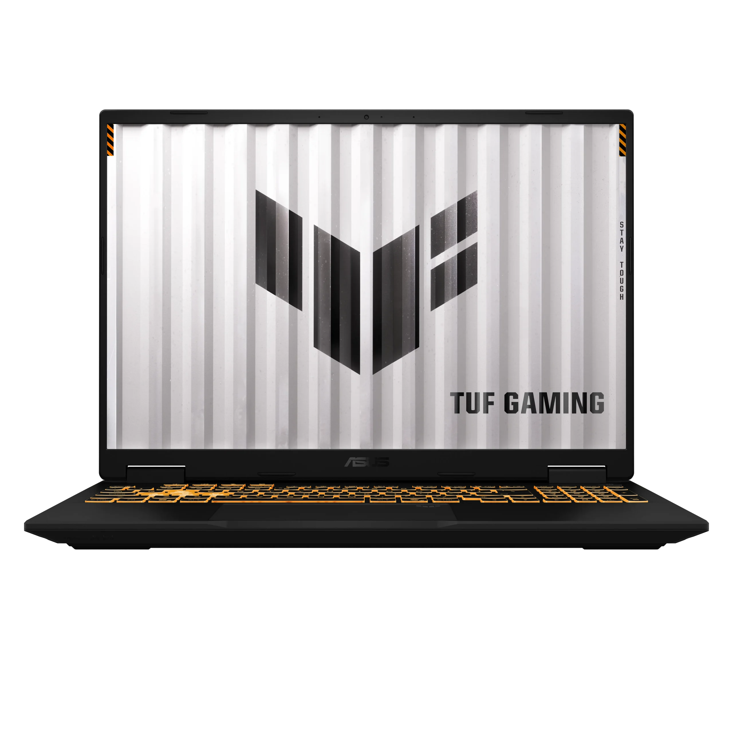 ASUS Laptop TUF Gaming 16 FX610JH-TU007W 16″ 1920 x 1200 IPS 144Hz i5-14450HH / 16 GB / 512 GB SSD NVMe PCIe 4.0 / NVidia GeForce RTX 5050 8 GB / Windows 11 Home / 2Y / Off Black