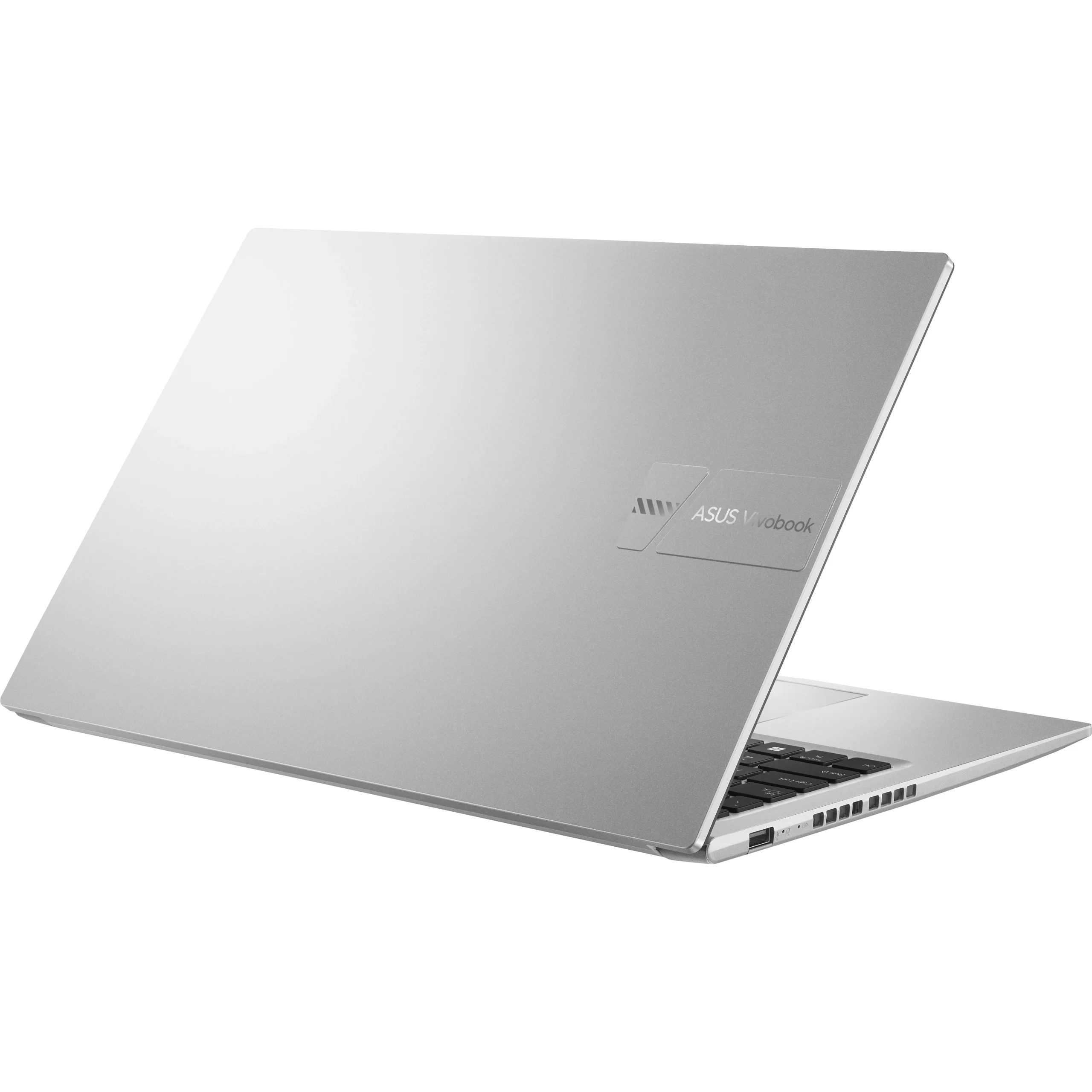 ASUS Laptop Vivobook 15 M1502UA-BQ014 15.6″ FHD IPS R5-125 / 16 GB / 512 GB SSD NVMe PCIe 4.0 / NoOS / 2Y / Cool Silver