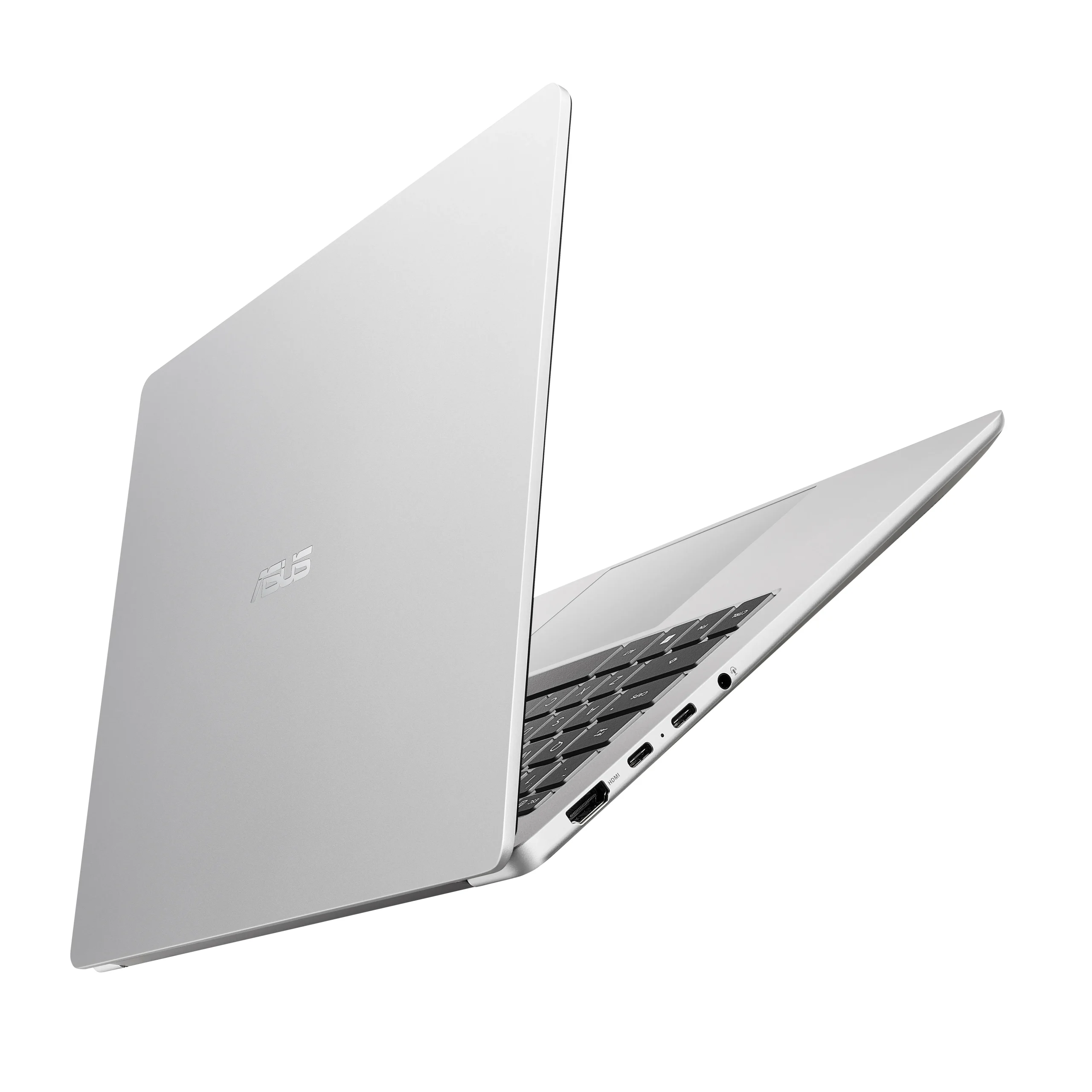 ASUS Laptop Vivobook S 14 OLED S5452MA-TM104W 14″ 1920 x 1200 / Core 7-350 / 16 GB / 512 GB NVMe PCIe 4.0 / Intel Graphics / Windows 11 Home / 2Y / Cool Silver