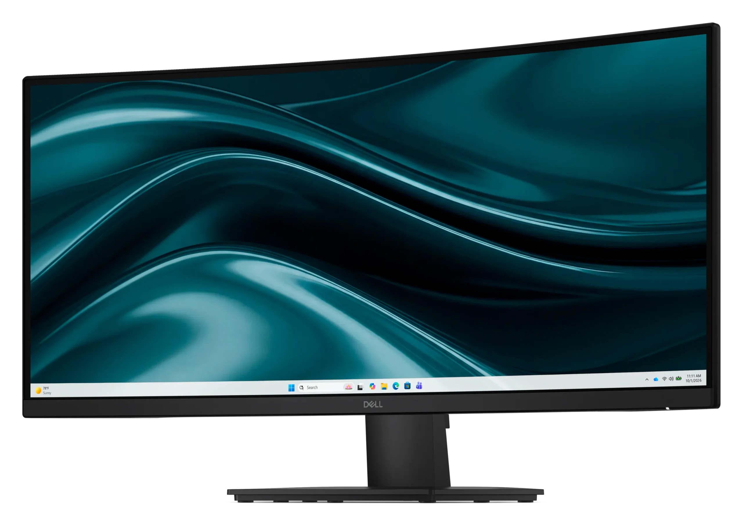 DELL Monitor SE3426DW 34″ Curved WQHD HDMI,DP,3YearsW