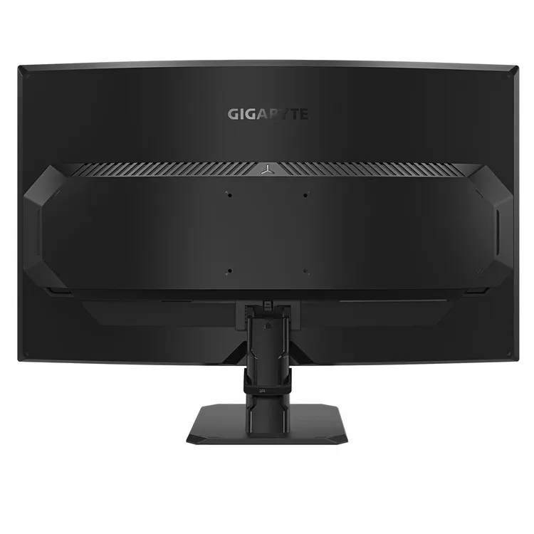 GIGABYTE Monitor GS32QC 32″ QHD 1ms 165Hz IPS, HDMI, DP, 3YearsW
