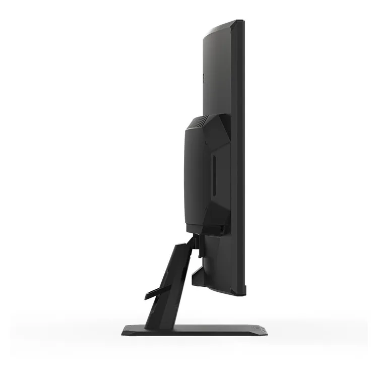 GIGABYTE Monitor GS32QC 32″ QHD 1ms 165Hz IPS, HDMI, DP, 3YearsW