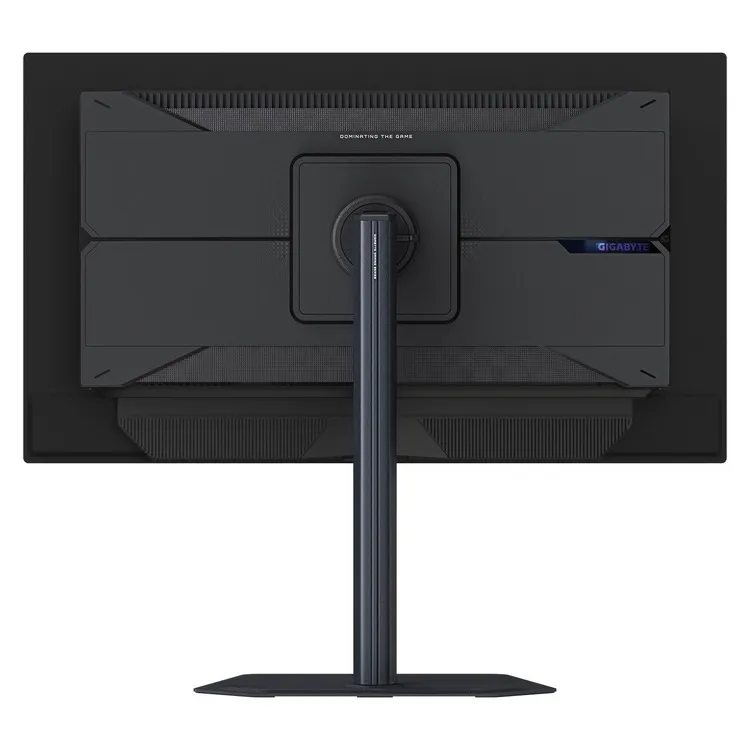GIGABYTE Monitor MO27U2 27″' UHD 0,03ms 240Hz QD-OLED, HDMI, DP, 3YearsW