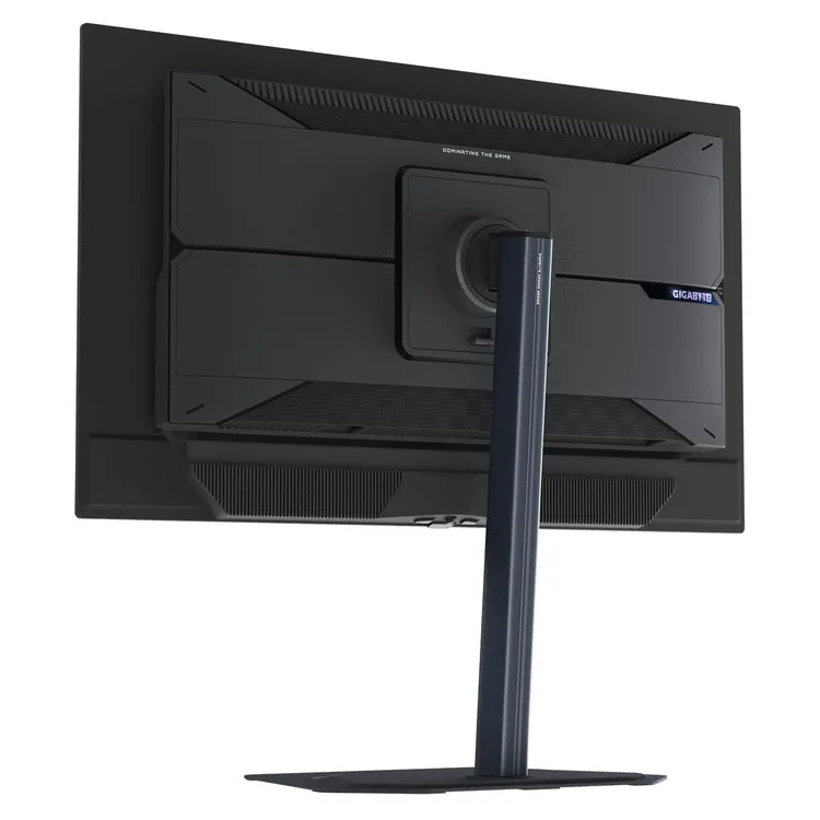 GIGABYTE Monitor MO27U2 27″' UHD 0,03ms 240Hz QD-OLED, HDMI, DP, 3YearsW