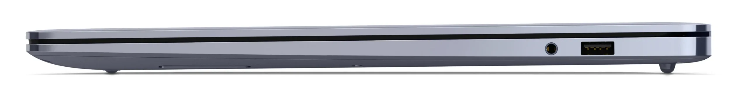 DELL NB 16S DS16265 16″ QHD+ / AMD RYZEN AI 7 445 / 16 GB / 512 GB SSD / AMD Radeon / Windows 11 Pro / 3Y NBD / Frost Blue