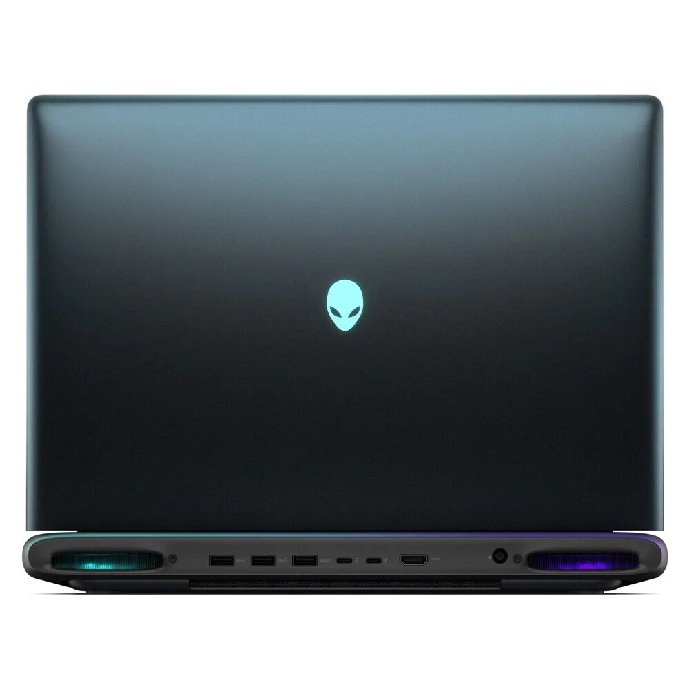 DELL Laptop Alienware 16 Area 51 AA16250 16″ QHD+ OLED / Ultra 9-290HX PLUS / 32 GB / 2 TB SSD / GeForce RTX 5070 / Windows 11 Pro / 2Y NBD