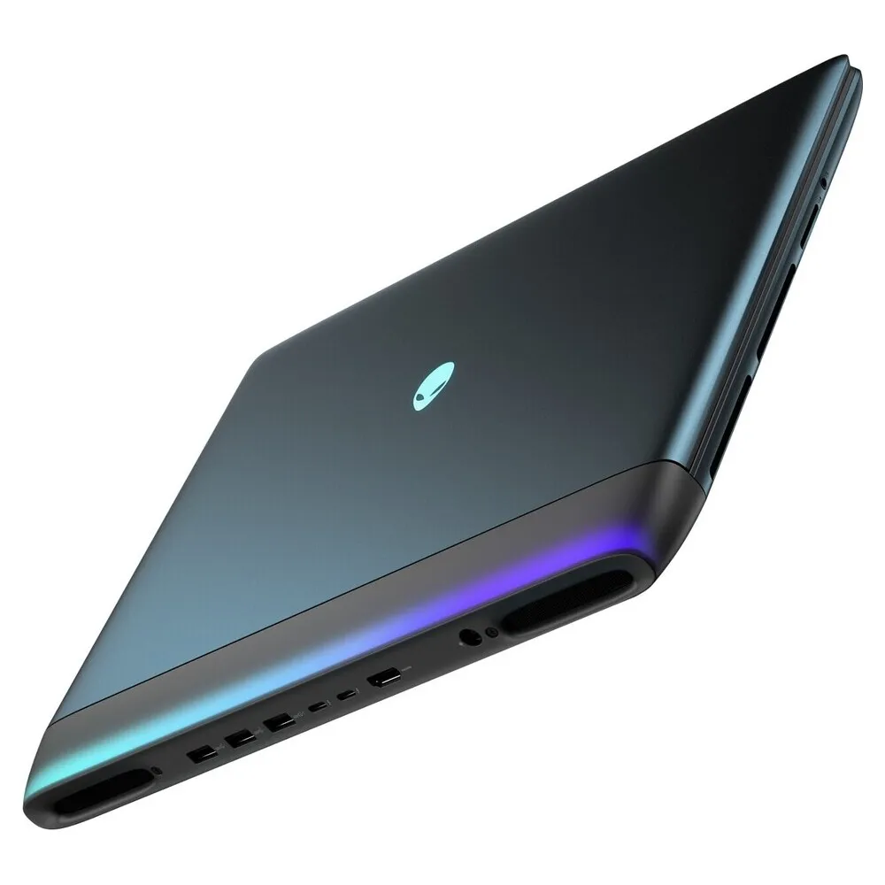 DELL Laptop Alienware 16 Area 51 AA16250 16″ QHD+ OLED / Ultra 9-290HX PLUS / 32 GB / 2 TB SSD / GeForce RTX 5070 / Windows 11 Pro / 2Y NBD