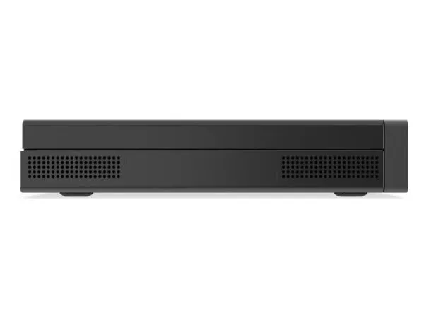 LENOVO PC ThinkCentre neo 50q G6 / Intel Core 5-226V / 16 GB / 512 GB SSD / Intel Ark Graphics 130V / FREE DOS / 5Y NBD / Black