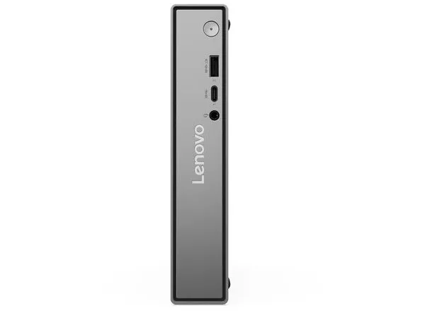 LENOVO PC ThinkCentre neo 50q G6 / Intel Core 5-226V / 16 GB / 512 GB SSD / Intel Ark Graphics 130V / FREE DOS / 5Y NBD / Black