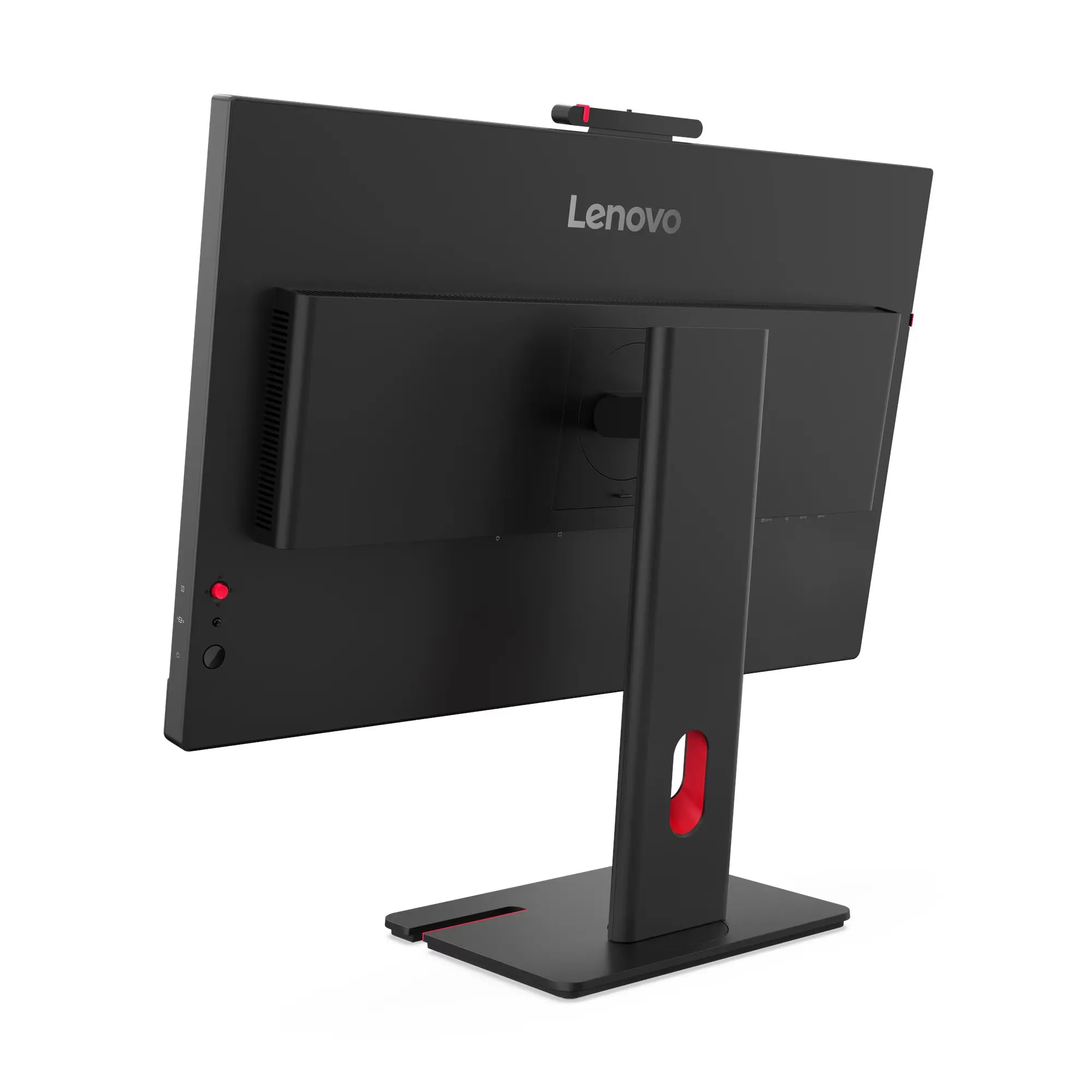 LENOVO Monitor ThinkVision T27QD-4V 27″ QHD IPS, HDMi, Display Port, Ethernet, Height adjustable, 3YearsW