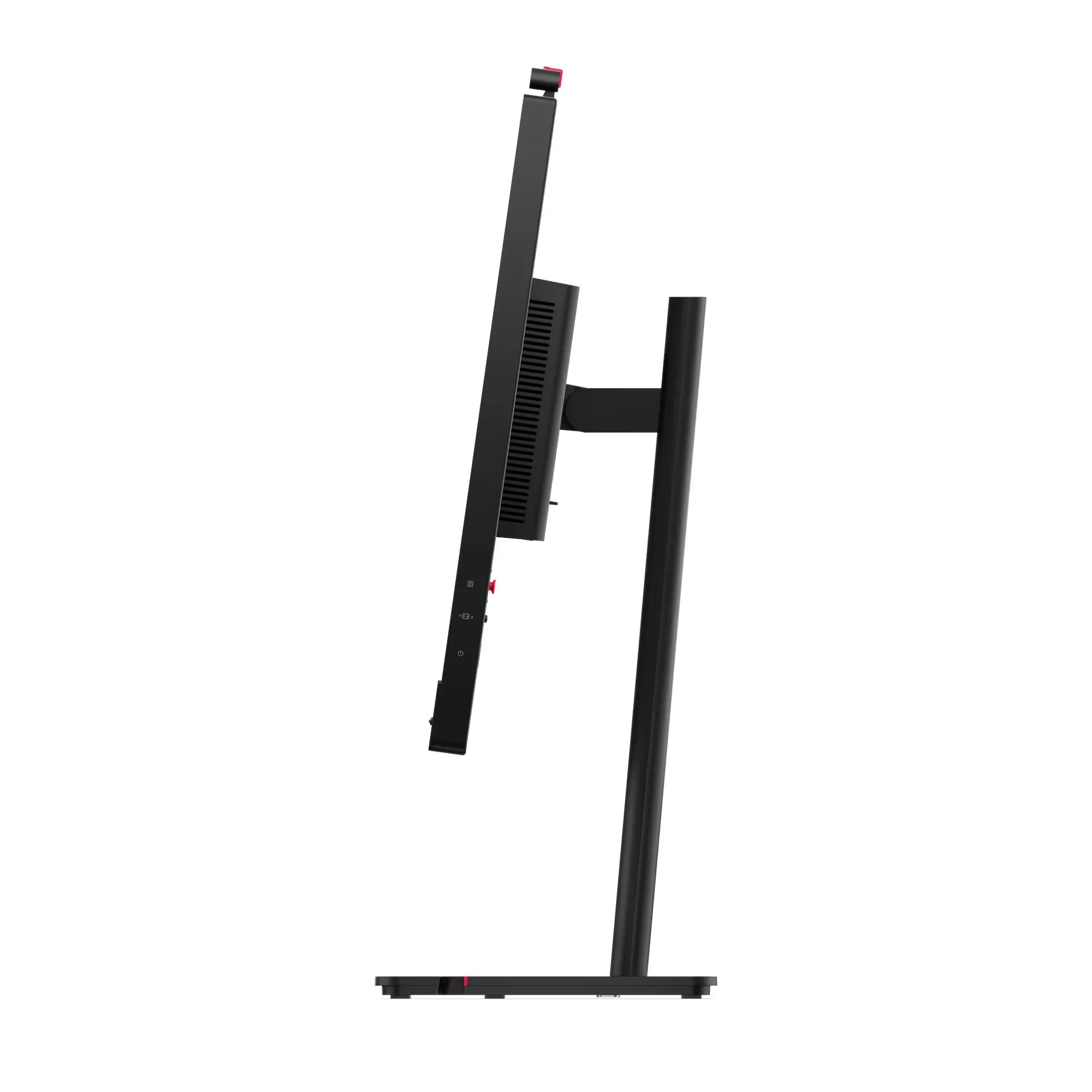 LENOVO Monitor ThinkVision T27QD-4V 27″ QHD IPS, HDMi, Display Port, Ethernet, Height adjustable, 3YearsW