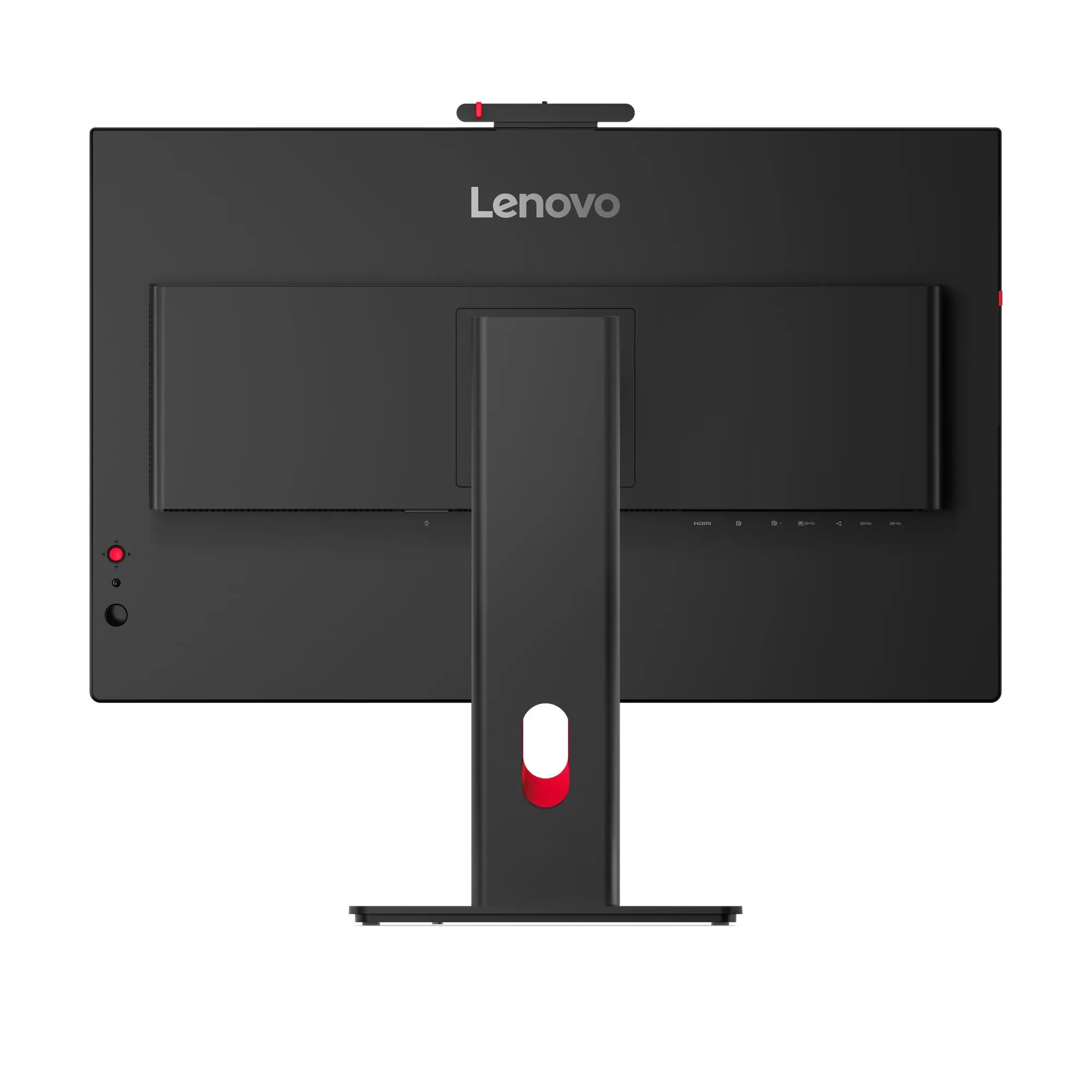 LENOVO Monitor ThinkVision T27QD-4V 27″ QHD IPS, HDMi, Display Port, Ethernet, Height adjustable, 3YearsW