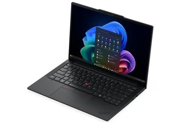 LENOVO Laptop ThinkPad E14 G8 14″ WUXGA IPS / Intel Core 5 320 / 32 GB / 512 GB SSD / Intel Graphics / Windows 11 Pro / 3Y NBD / Black