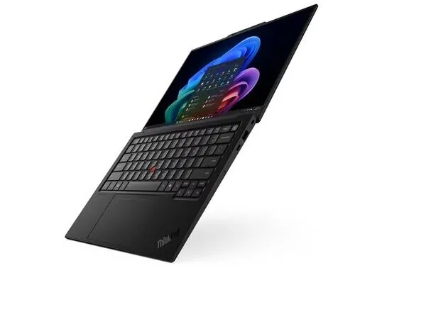 LENOVO Laptop ThinkPad X1 Carbon G14 Aura Edition 14″ 2.8K OLED / UltraX7 358H / 64B / 1 TB SSD / Intel Arc B390 Graphics / Windows 11 Pro / Touch / 3Y PREM / Black