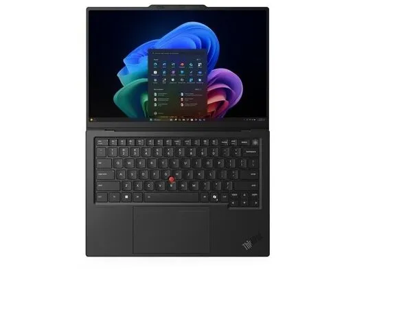 LENOVO Laptop ThinkPad X1 Carbon G14 Aura Edition 14″ 2.8K OLED / UltraX7 358H / 64B / 1 TB SSD / Intel Arc B390 Graphics / Windows 11 Pro / Touch / 3Y PREM / Black