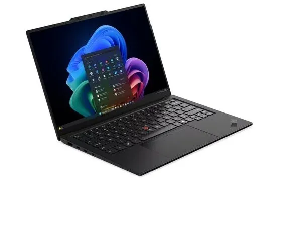 LENOVO Laptop ThinkPad X1 Carbon G14 Aura Edition 14″ 2.8K OLED / UltraX7 358H / 64B / 1 TB SSD / Intel Arc B390 Graphics / Windows 11 Pro / Touch / 3Y PREM / Black