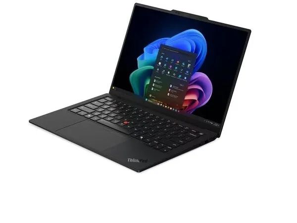 LENOVO Laptop ThinkPad X1 Carbon G14 Aura Edition 14″ 2.8K OLED / UltraX7 358H / 64B / 1 TB SSD / Intel Arc B390 Graphics / Windows 11 Pro / Touch / 3Y PREM / Black