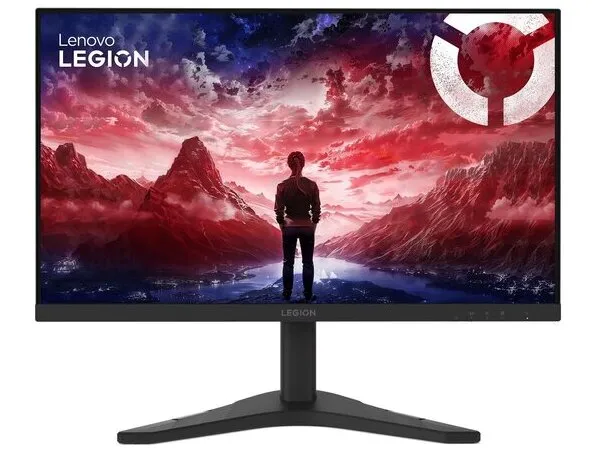 LENOVO Monitor Legion R24s Gaming 23.8″ FHD IPS, HDMi, Display Port, 3YearsW