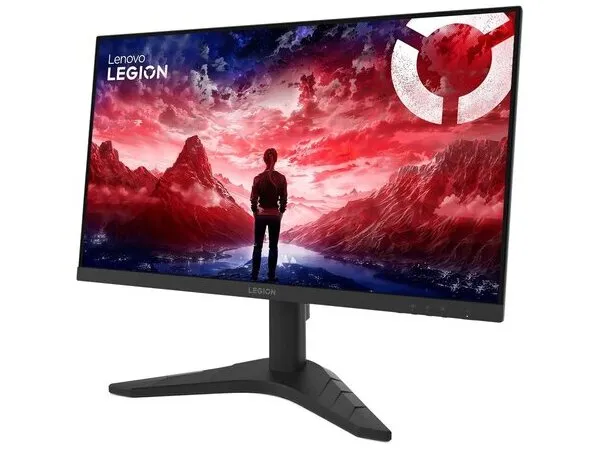 LENOVO Monitor Legion R24s Gaming 23.8″ FHD IPS, HDMi, Display Port, 3YearsW