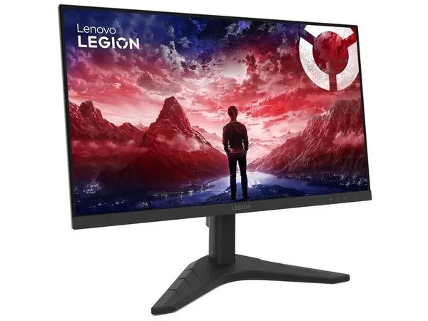 LENOVO Monitor Legion R24s Gaming 23.8″ FHD IPS, HDMi, Display Port, 3YearsW