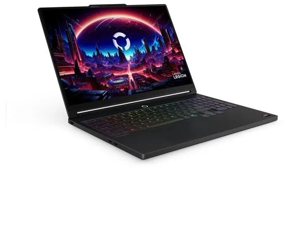 LENOVO Laptop Legion 5 15IPH11 Gaming 15.3″ WQXGA OLED / Ultra 9-386H / 32 GB / 1 TB SSD / NVIDIA GeForce RTX 5060 8 GB / Windows 11 Home / 3Y Premium / Eclipse Black