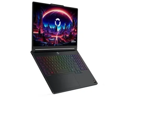 LENOVO Laptop Legion 5 15IPH11 Gaming 15.3″ WQXGA OLED / Ultra 9-386H / 32 GB / 1 TB SSD / NVIDIA GeForce RTX 5060 8 GB / Windows 11 Home / 3Y Premium / Eclipse Black
