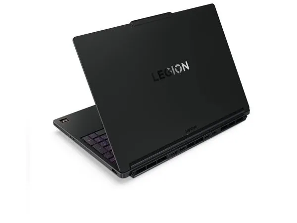 LENOVO Laptop Legion 5 15IPH11 Gaming 15.3″ WQXGA OLED / Ultra 9-386H / 32 GB / 1 TB SSD / NVIDIA GeForce RTX 5060 8 GB / Windows 11 Home / 3Y Premium / Eclipse Black