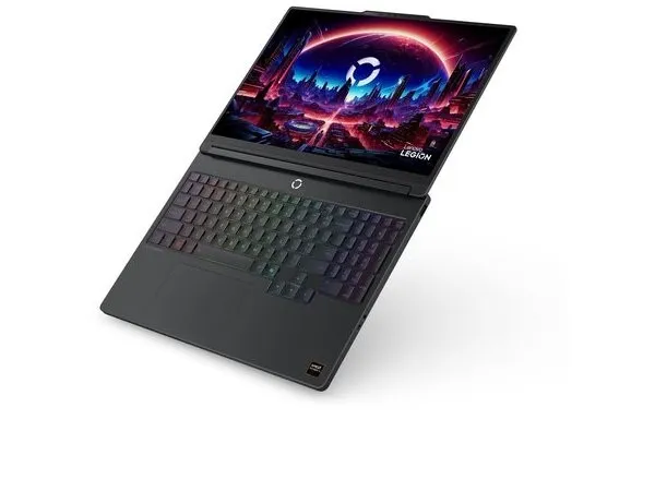 LENOVO Laptop Legion 5 15IPH11 Gaming 15.3″ WQXGA OLED / Ultra 9-386H / 32 GB / 1 TB SSD / NVIDIA GeForce RTX 5060 8 GB / Windows 11 Home / 3Y Premium / Eclipse Black
