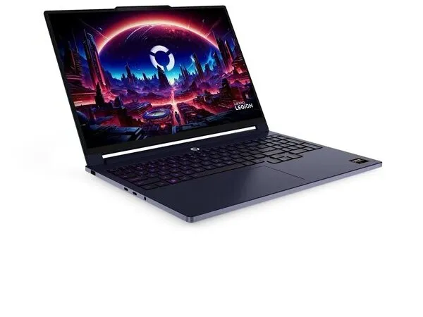 LENOVO Laptop Legion 7 16AGP11 Gaming 16″ WQXGA OLED / Ryzen AI 9 HX-470 / 32 GB / 1 TB SSD / NVIDIA GeForce RTX 5070 12 GB / Windows 11 Home / 3Y Premium / Nebula