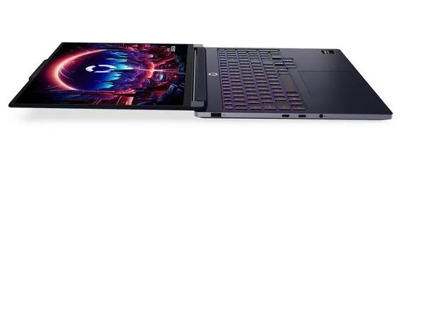 LENOVO Laptop Legion 7 16AGP11 Gaming 16″ WQXGA OLED / Ryzen AI 9 HX-470 / 32 GB / 1 TB SSD / NVIDIA GeForce RTX 5070 12 GB / Windows 11 Home / 3Y Premium / Nebula