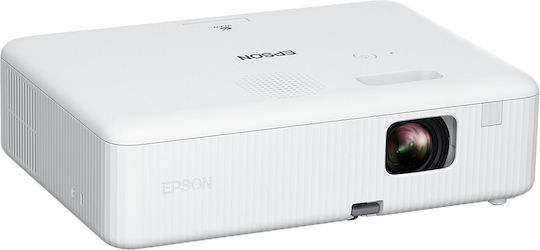 EPSON CO-W01 PROJECTOR