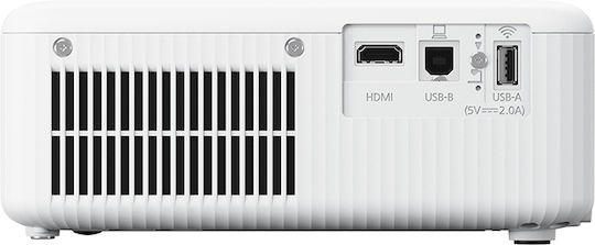 EPSON CO-W01 PROJECTOR
