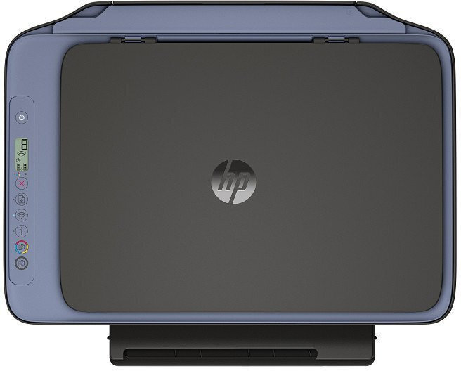 HP DESKJET 2921 MFP