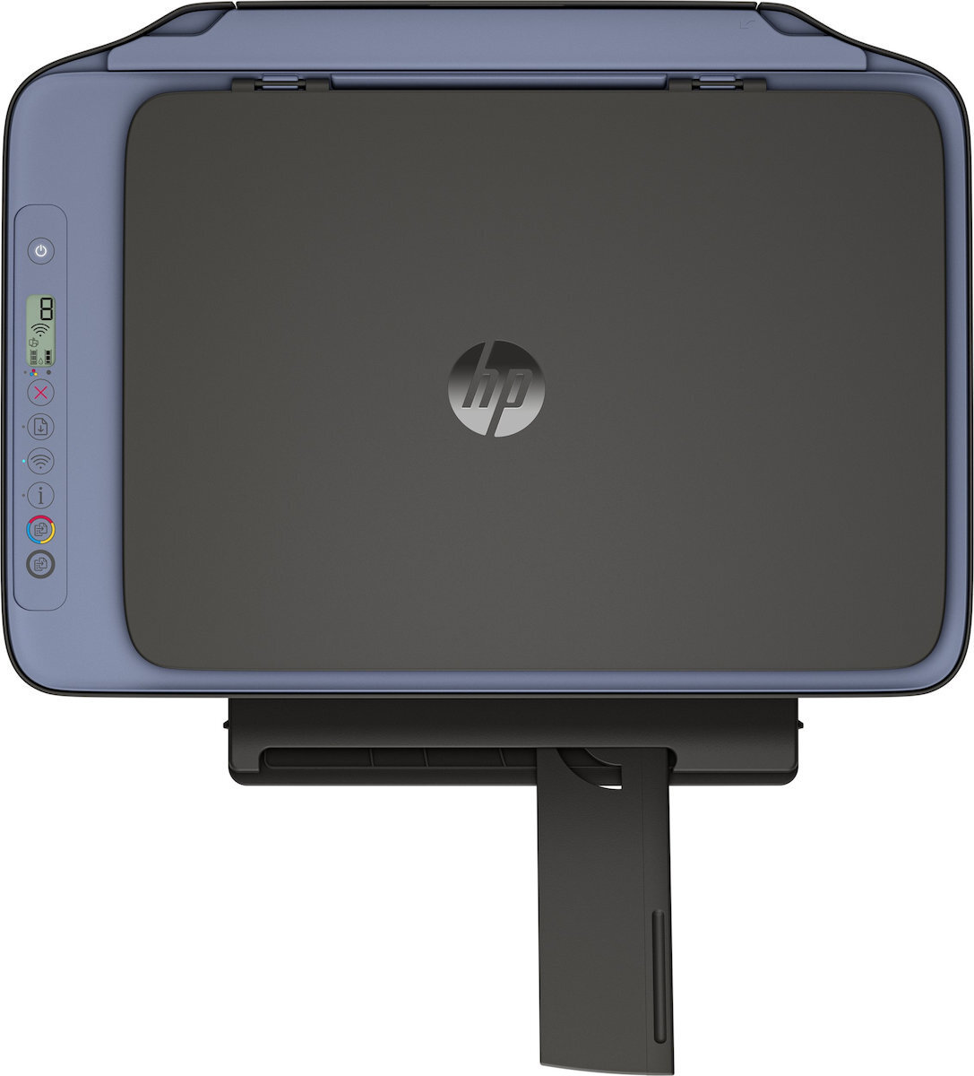 HP DESKJET 2921 MFP